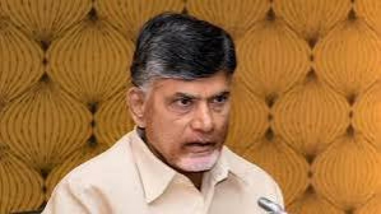 భారత్-పాక్ కాల్పుల విరమణను స్వాగతించిన సీఎం చంద్రబాబు