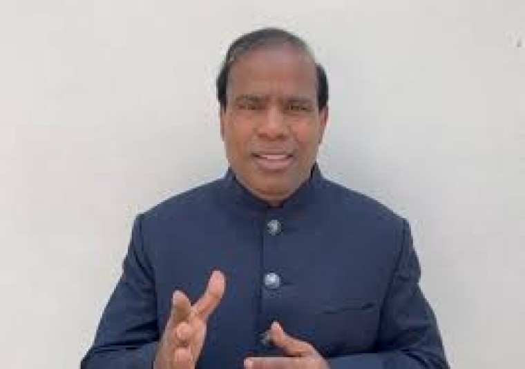 భారత్ పాకిస్థాన్ కాల్పుల విరమణ ప్రజాశాంతి పార్టీ వ్యవస్థాపకుడు కేఏ పాల్ స్పందించారు