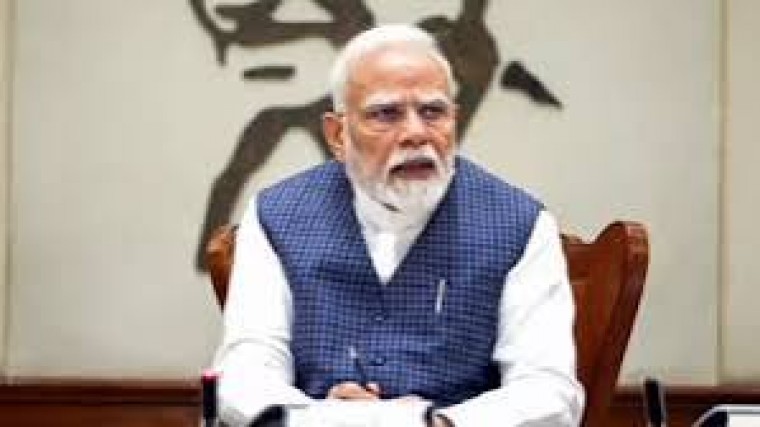 మోదీ  వ్యాఖ్యలను రెచ్చగొట్టేవి వివాదాస్పదమైనవిగా పేర్కొన్న పాక్