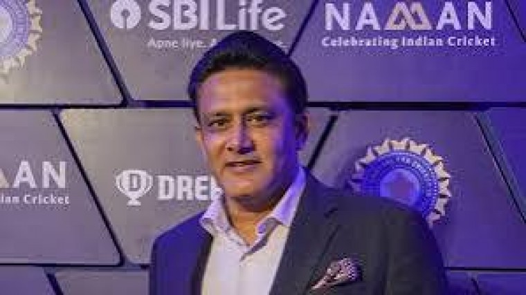 దేశవాళీ, కౌంటీ అనుభవం దృష్ట్యా కరుణ్ నాయర్‌ను ఆడించాలన్న కుంబ్లే
