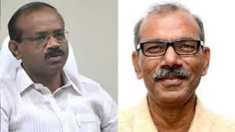 ఏపీ లిక్కర్ స్కాం కేసు దర్యాప్తులో నేడు కీలక పరిణామం చోటుచేసుకుంది.
