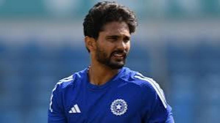 నితీశ్ సన్ రైజర్స్ ను వదిలేస్తున్నాడంటూ వార్తలు