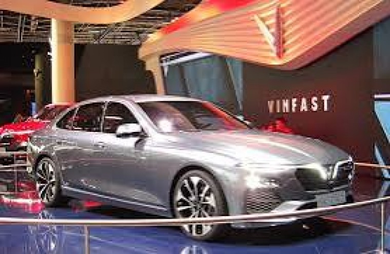 విన్‌ఫాస్ట్ భారతదేశంలో తన కార్యకలాపాలను ప్రారంభించింది