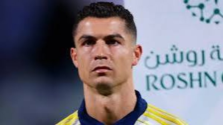 ఫుట్‌బాల్ దిగ్గజం క్రిస్టియానో రొనాల్డో భారత గడ్డపై అడుగుపెట్టే అవకాశాలు కనిపిస్తున్నాయి