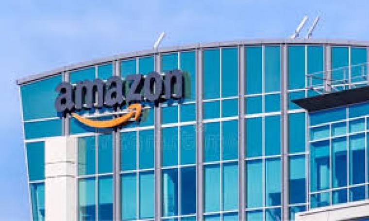 పండగ సీజన్ కోసం అమెజాన్ భారీ నియామకాలు