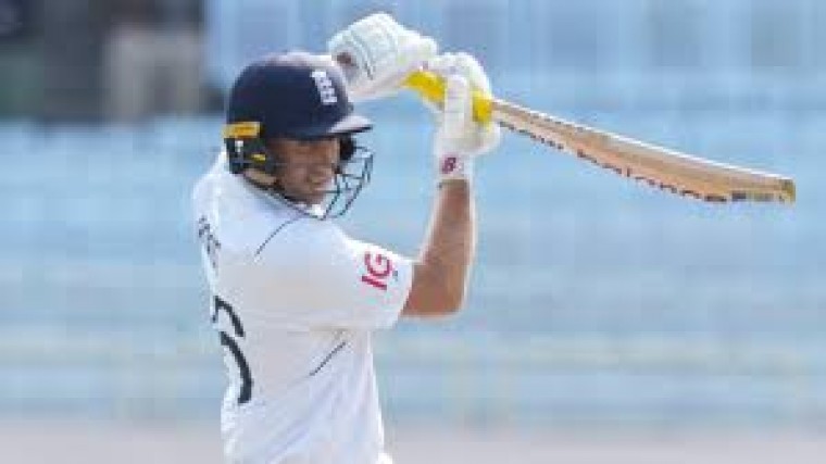 టెస్ట్ ఛాంపియన్‌షిప్ చరిత్రలో 5 వేల‌ పరుగులు చేసిన మొదటి బ్యాటర్‌గా రూట్‌