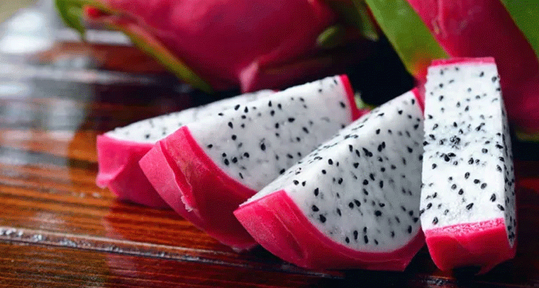 డ్రాగన్ ఫ్రూట్: ఆరోగ్యానికి అద్భుత ప్రయోజనాలు!