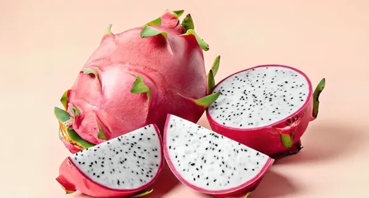 డ్రాగ‌న్ ఫ్రూట్ తింటే ఎన్ని లాభాలో తెలుసా?