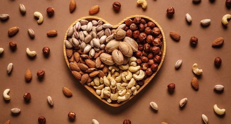 గుండెకు మేలు చేసే డ్రైఫ్రూట్స్: నిపుణుల సూచనలు