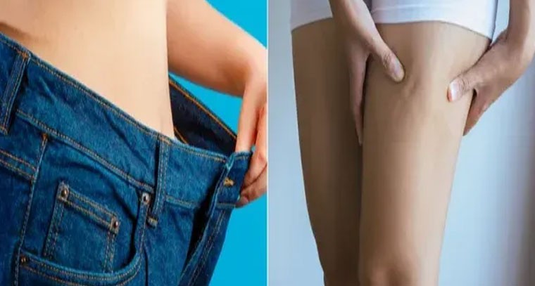 అదనపు కొవ్వు తగ్గించే ఈస్ట్రోజెన్ డీటాక్స్ డ్రింక్!