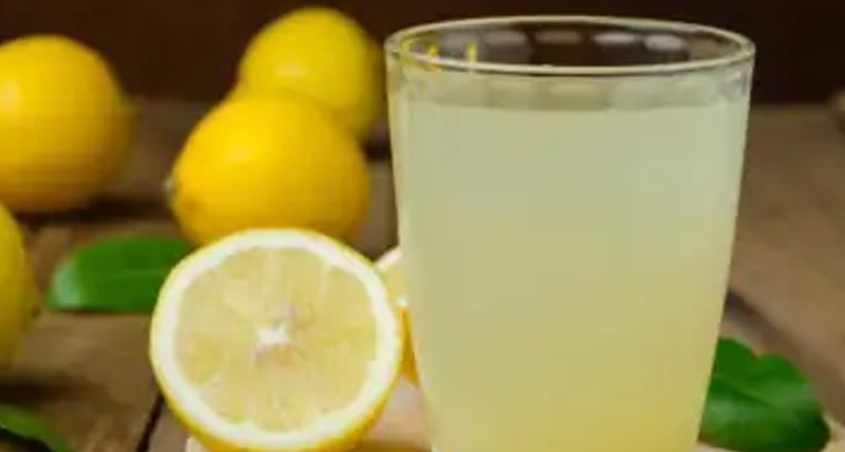 ఈ డ్రింక్ తాగితే నెల రోజుల్లో  న్నగా నాజూగ్గా మారతారు !