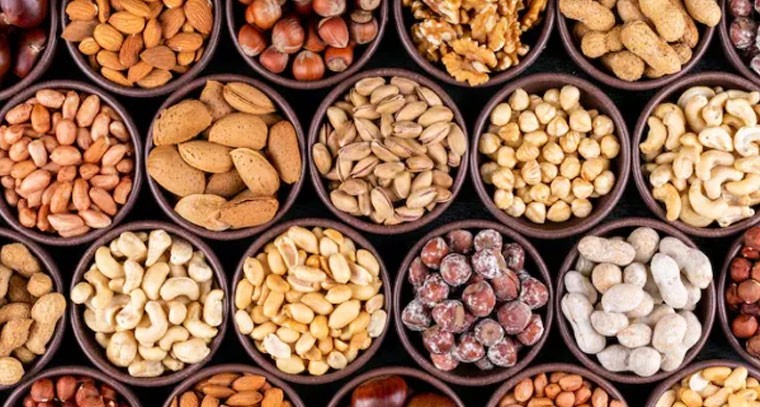 డ్రై ఫ్రూట్స్: ఎంత తింటే ఎంత మేలు?