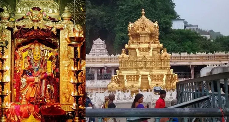 దుర్గమ్మ దర్శనం.. వీఐపీలకు ఇక టికెట్ తప్పనిసరి