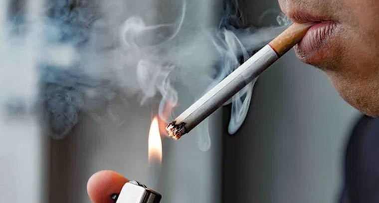 సిగరెట్లు ఎక్కువగా కాల్చుతున్నారా?