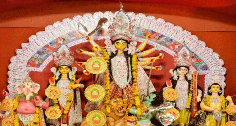 రేపే దసరా పూజ ఎలా చేయాలంటే?