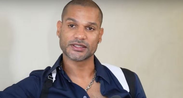 రోహిత్ శర్మ కెప్టెన్సీ పై  శిఖర్ ధావన్ ప్రశంసలు