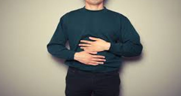 ప్రజలు తరచుగా తిన్న వెంటనే చేసే మరో పెద్ద తప్పు ఏమిటంటే