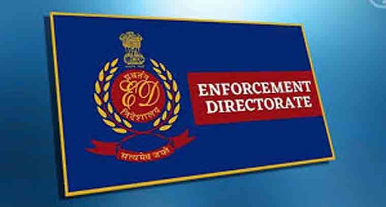 లిక్కర్ స్కామ్‌ కేసులో ఆర్థిక లావాదేవీలపై విజయసాయిరెడ్డికి ఈడీ ప్రశ్నల వర్షం 