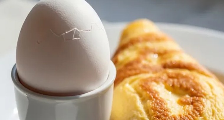 ఉడకబెట్టిన గుడ్డు vs ఆమ్లెట్‌.. బ్రేక్‌ఫాస్ట్‌గా ఏది బెటర్?