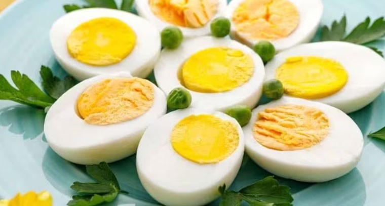  ఫిట్‌నెస్‌ను కాపాడుకోవాలంటే ఆహారంలో  గుడ్డు... వాటివల్ల మన ఆరోగ్యానికి జరిగే మేలు ఏంటి?