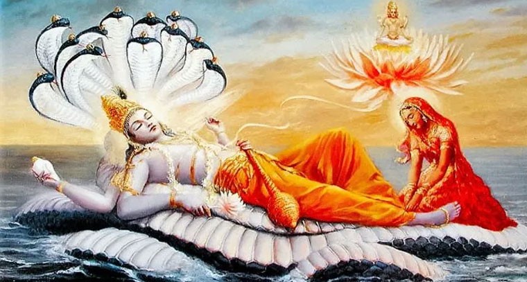 జయ ఏకాదశి: ఈ తప్పులు చేస్తే విష్ణుమూర్తికి ఆగ్రహం!