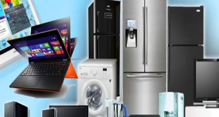 పెరగనున్న ఎలక్ట్రానిక్ వస్తువుల ధరలు!