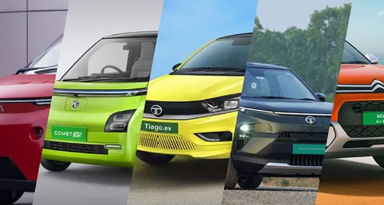 ఎలక్ట్రిక్ కార్ల ధరలు తగ్గుతాయా? బడ్జెట్ పై అందరి ఆశలు