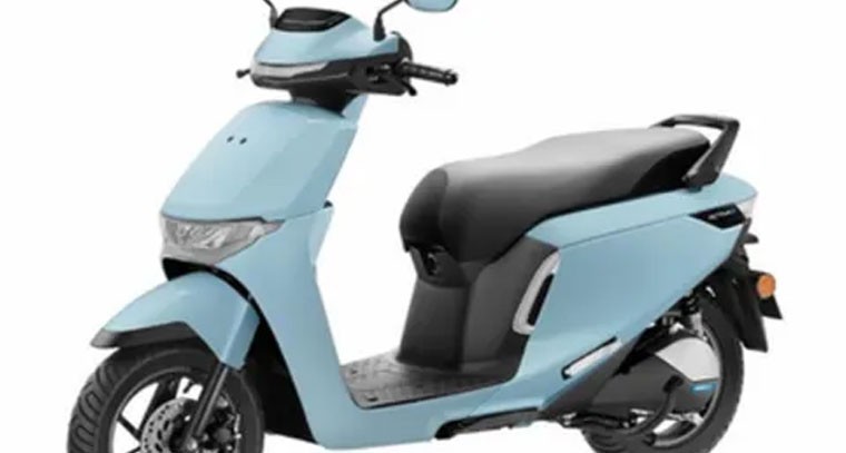 రూ. 80వేలకే యాక్టివా ఎలక్ట్రిక్ స్కూటర్!