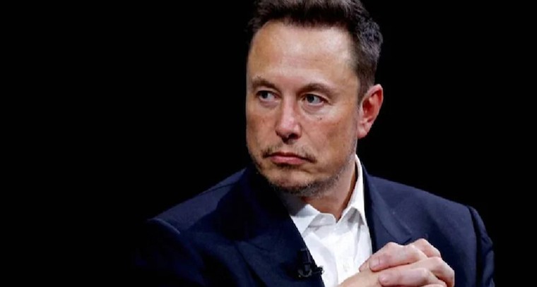 ఎలాన్‌ మస్క్‌ సంచలన ప్రకటన