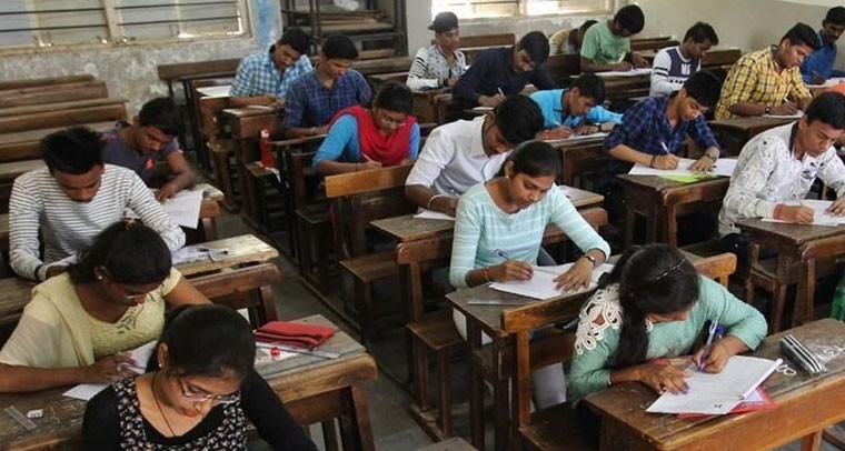 నేటి నుంచి పీజీ సెట్‌ ఆన్‌లైన్‌ రాత పరీక్షలు.. 