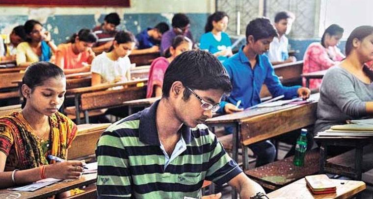  పీజీసెట్ 2025నోటిఫికేషన్‌లో  ప్రవేశ పరీక్షల షెడ్యూల్‌.. 