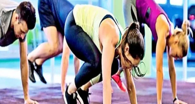 వ్యాయామంపై అపోహలు తొలగించుకోండి