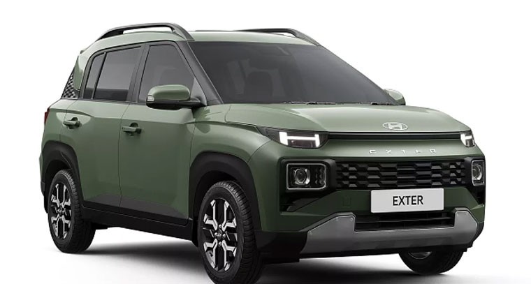 కొత్త హ్యుందాయ్ Xterra ఫీచర్ల  ధర, మైలేజ్...