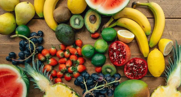 బరువు తగ్గించి, రోగనిరోధక శక్తిని పెంచే పండ్లు ఇవే!