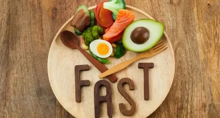 గుండె జబ్బులున్నవారు ఉపవాసం వద్దు: వైద్యుల హెచ్చరిక