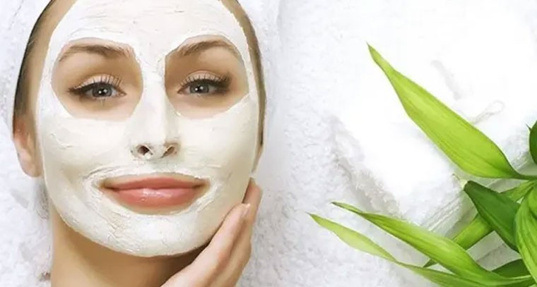 ఇంట్లోని పదార్థాలతోనే ఫేస్ ప్యాక్ లు