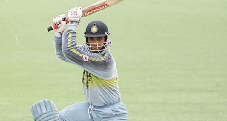 ఫుట్‌బాల్ నుంచి క్రికెట్ వరకు..