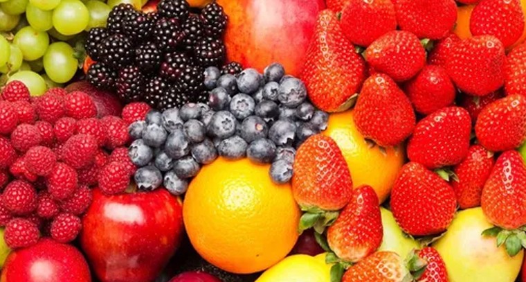 ఫ్రూట్స్ తినడానికి రైట్‌ టైం ఇదే!