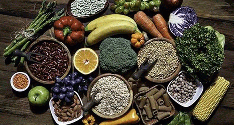 ఫైబర్ ఆహార పదార్థాలతో ఉపయోగాలివే!