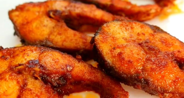  చేపలు తింటే ఎన్ని లాభాలో తెలుసా?