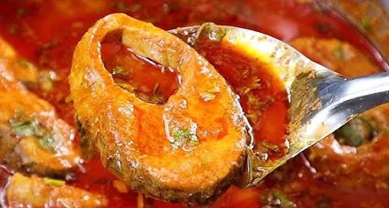 చేపలతో ఆరోగ్యానికి అద్భుత ప్రయోజనాలు!