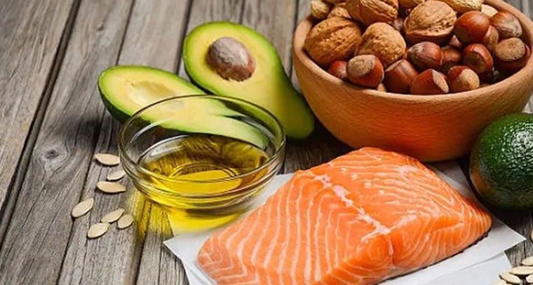 గుండెకు మేలు చేసే 8 సూపర్ ఫుడ్స్ ఇవే!