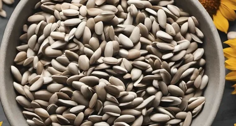 పొద్దు తిరుగుడు విత్త‌నాల‌తో ఎన్ని లాభాలో తెలుసా?