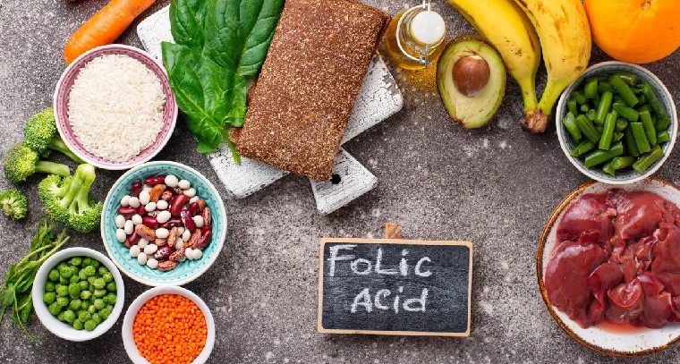 ఫోలిక్ యాసిడ్ మ‌న‌కు ఎందుకు అవ‌స‌ర‌మంటే..?