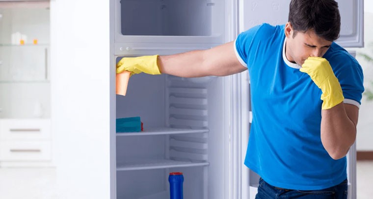 ఫ్రిజ్‌ను శుభ్రం చేసే సులభమైన మార్గాలు ఇవే!