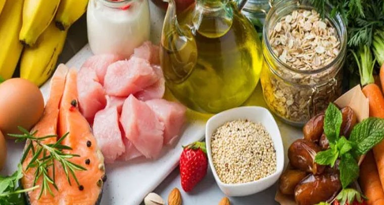 సంతానోత్పత్తికి పోషకాహారం: నిపుణుల సూచనలు