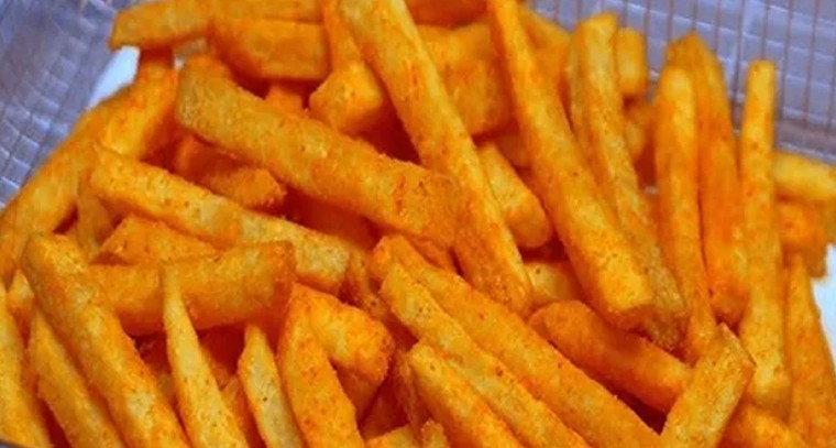 ఫ్రెంచ్ ఫ్రైస్ తింటే తీవ్రమైన అనారోగ్య సమస్యలు