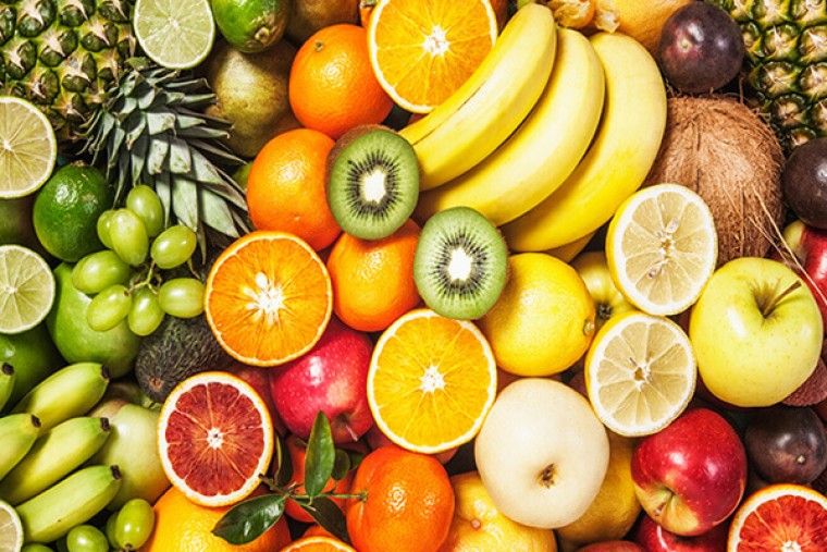 ఈ పండ్లు తింటే డయాబెటిస్ కి గుడ్ బై చెప్పవచ్చు..... 