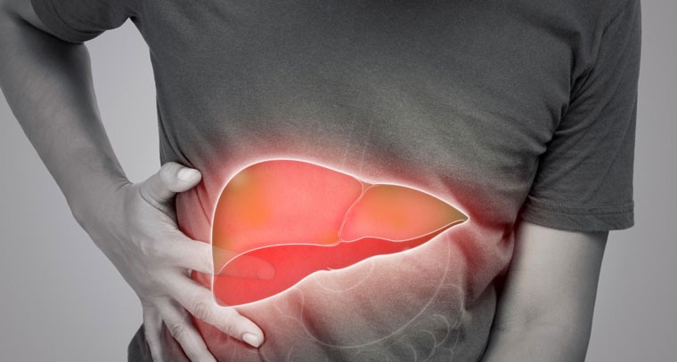 ముఖంలో ఈ 5 లక్షణాలుంటే ఫ్యాటీ లివర్‌కు సంకేతం 