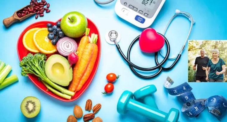 ఆరోగ్యానికి, ఆనందానికి బ్లూ జోన్స్ జీవనశైలి రహస్యాలివే!